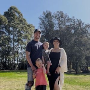 Meet your Posher, Mikayla